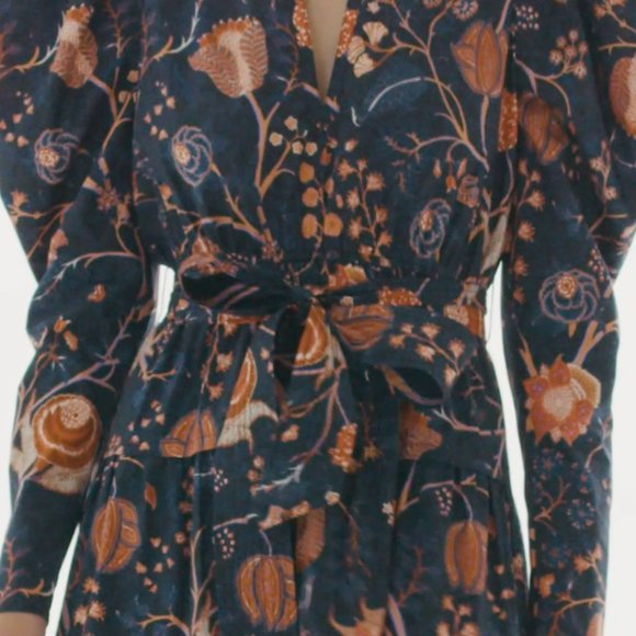 Nanette Dress NWT - Picture 14 of 16